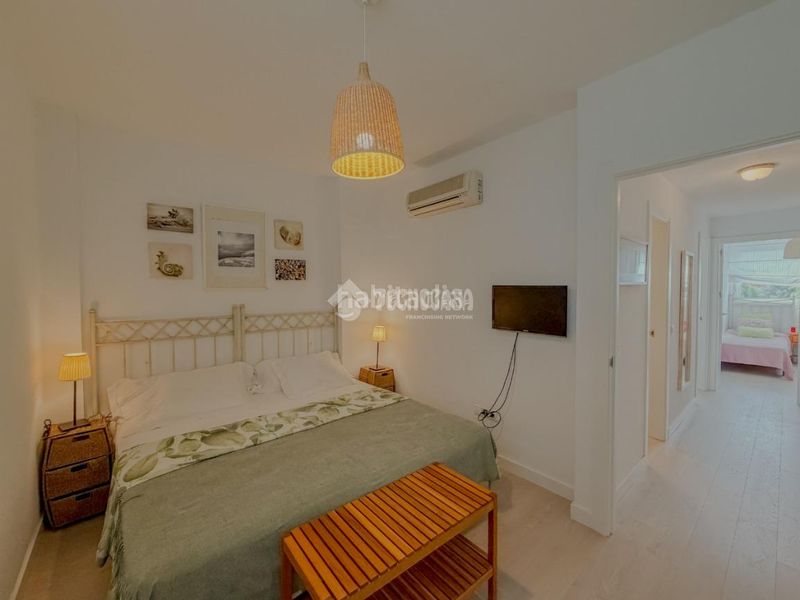 Foto 379503f2-7db7-4614-8f3e-399f0f000b2c. Flat with heating parking pool in Costa Ballena - Largo norte Rota