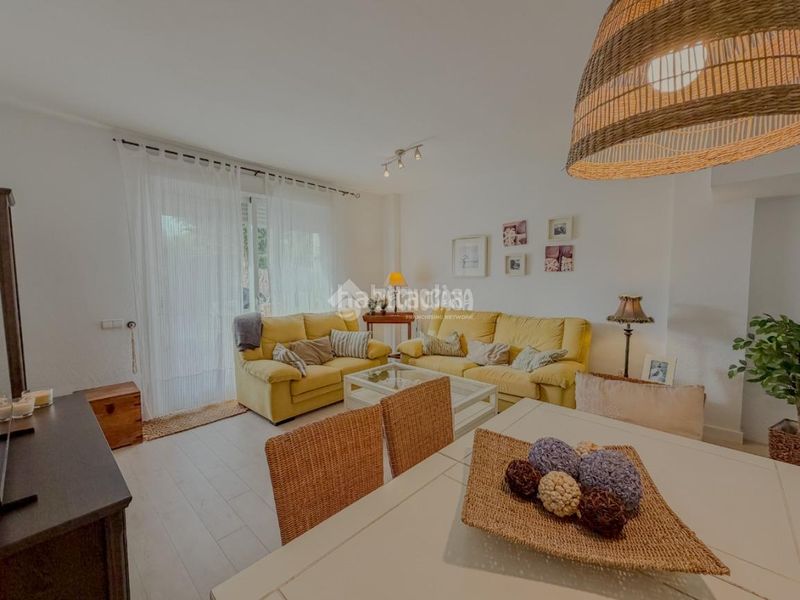 Foto 44ff04d1-e957-4884-a1f1-26f6e172bb37. Flat with heating parking pool in Costa Ballena - Largo norte Rota