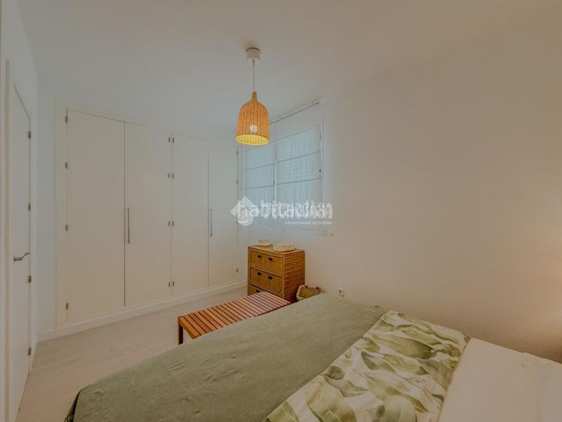 Foto 493a1b9f-c9e3-41ea-9a7b-c6030087d100. Flat with heating parking pool in Costa Ballena - Largo norte Rota