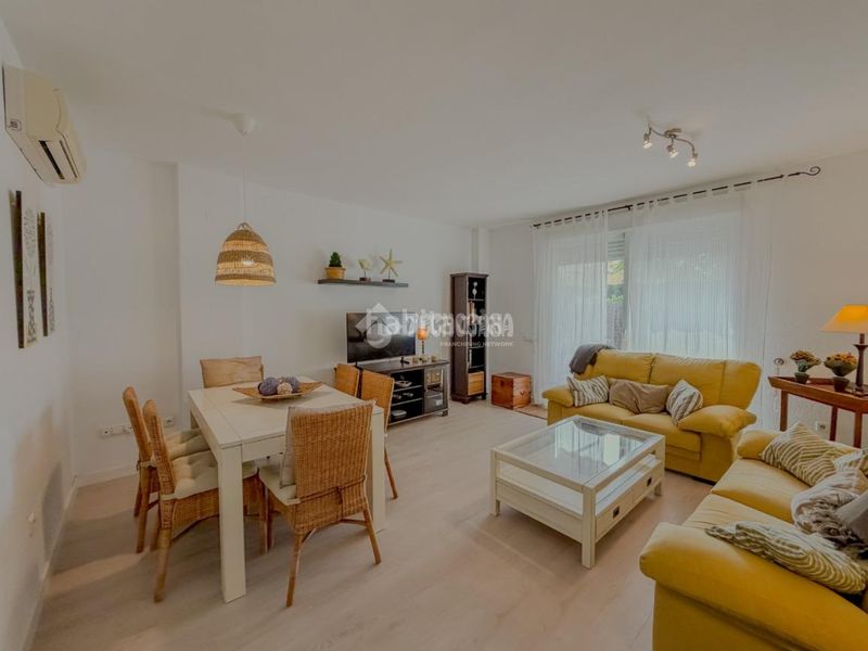 Foto 654765ca-3317-41e7-8cb0-b51e594ba752. Flat with heating parking pool in Costa Ballena - Largo norte Rota