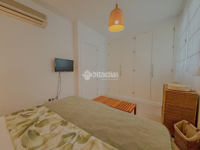 Foto 6b7d7cf4-c918-43b7-b172-0e54683bb1dd. Flat with heating parking pool in Costa Ballena - Largo norte Rota