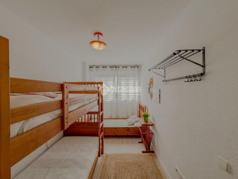 Foto 776263f4-c564-4105-a027-295957094636. Flat with heating parking pool in Costa Ballena - Largo norte Rota