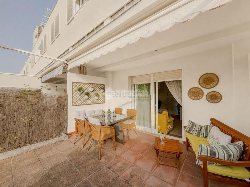 Foto 81a918d4-e741-4059-b927-1450e46589bd. Flat with heating parking pool in Costa Ballena - Largo norte Rota