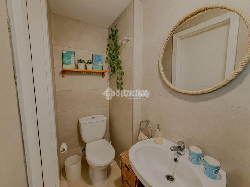 Foto 8ccb6502-e255-4bcf-8c02-d63608dc8a44. Flat with heating parking pool in Costa Ballena - Largo norte Rota