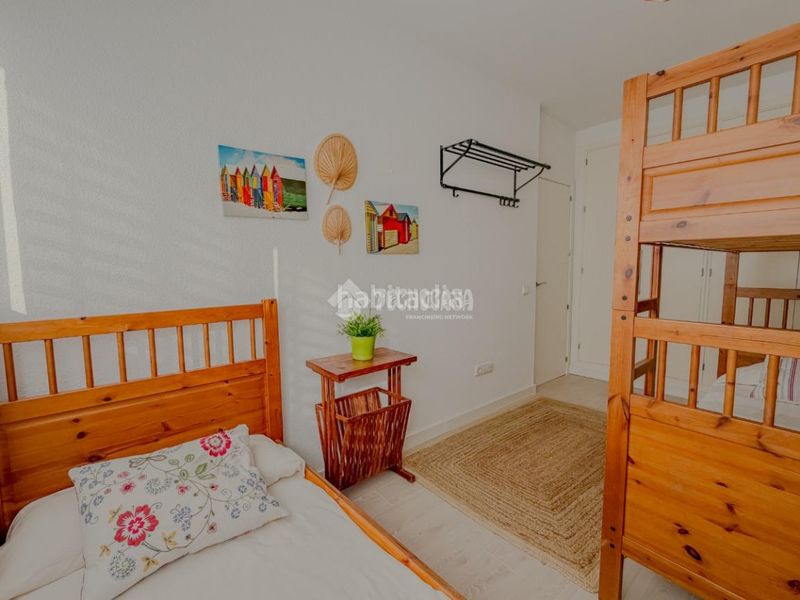 Foto 8dc1dd70-5036-41fc-a440-3dfec5d1ab25. Flat with heating parking pool in Costa Ballena - Largo norte Rota