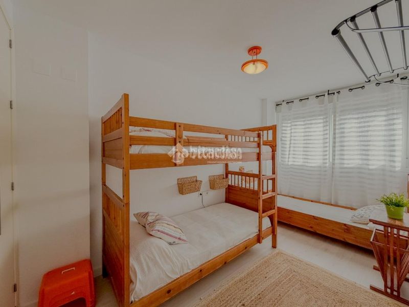 Foto ac0bdafc-dd84-443b-a2d7-8a764cf21181. Flat with heating parking pool in Costa Ballena - Largo norte Rota