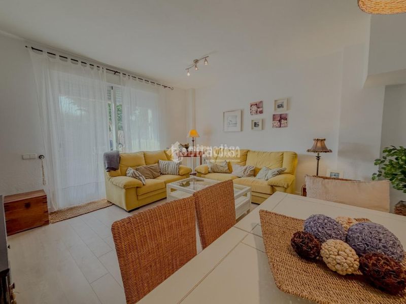 Foto ac4e98c6-7584-4c91-85d2-bd32eaed8247. Flat with heating parking pool in Costa Ballena - Largo norte Rota