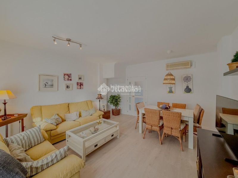 Foto af1851e0-81e5-4484-9ddb-eebc4f30decf. Flat with heating parking pool in Costa Ballena - Largo norte Rota