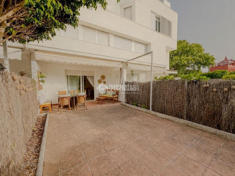 Foto c8f5b2ae-d6b4-4be7-94cd-d697c4420c16. Flat with heating parking pool in Costa Ballena - Largo norte Rota