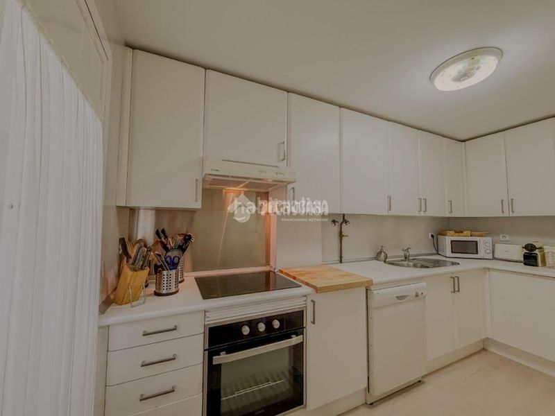 Foto ed5fccd6-41d3-4465-b931-0e992e6dc1e5. Flat with heating parking pool in Costa Ballena - Largo norte Rota