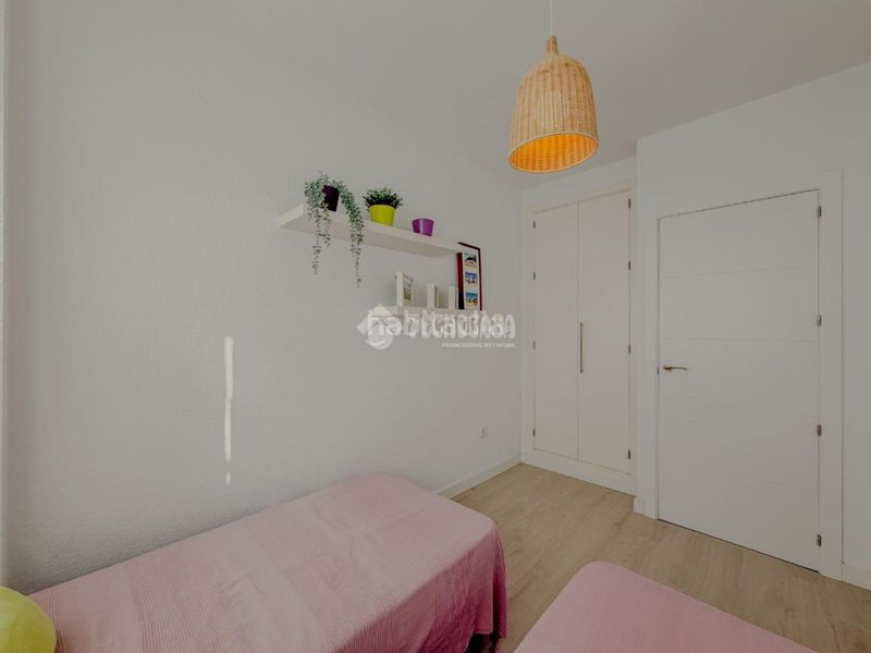 Foto ed6daf25-1f90-47c6-8064-6f451233fcb4. Flat with heating parking pool in Costa Ballena - Largo norte Rota