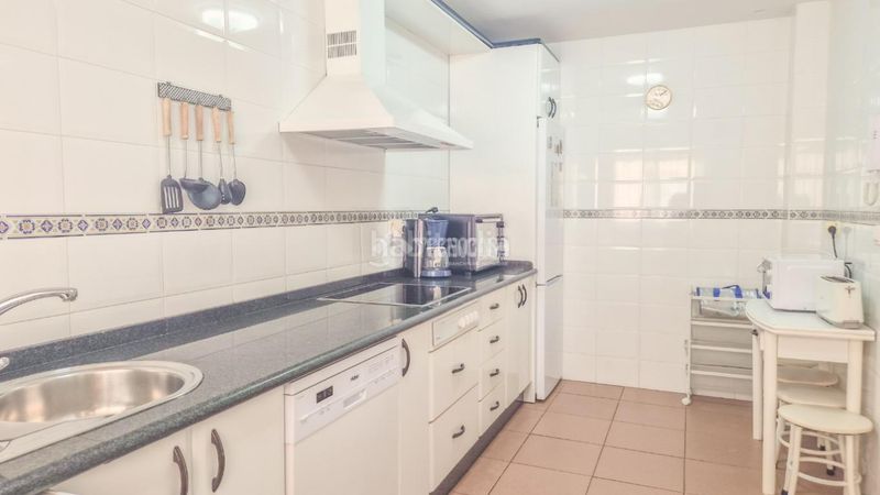 Foto afa20ee0-67bc-4d54-9525-312ea9cdb5db. Casa aparellada a Costa Ballena Golf Rota
