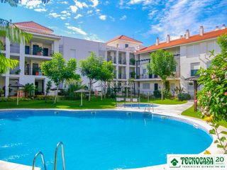 Piso en Las Tres Piedras - Costa Ballena. Piso en venta en costa ballena