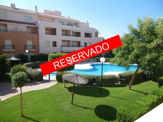 Flat in Las Tres Piedras - Costa Ballena