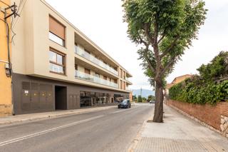 Pis a Muralla de santa tecla 3. Pisos nueva construcion en montblanc