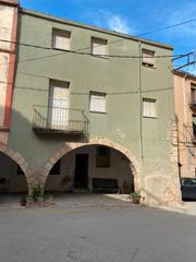 Maison  Plaça vella 2. Casa blancafort