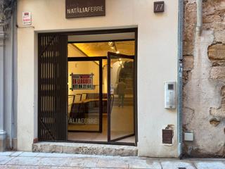 Lloguer Local Comercial  Carrer major 77. ??? lloguer de local amb encant al centre històric de montblanc