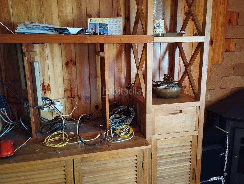 Foto cdd8a8f5-3558-4bb7-814e-7a3f0df1ded8. Casa a Riba (La)
