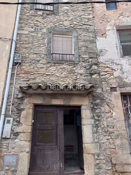 Foto 40eac542-13a2-46e1-9720-bb534006bafb. Casa adosada casa a en Blancafort