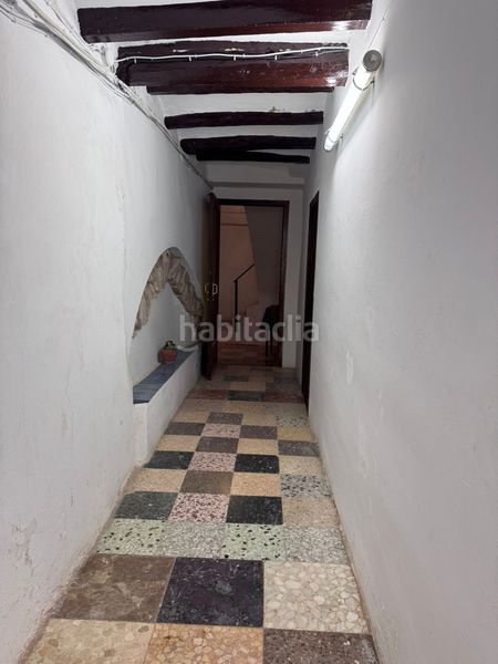 Foto b0a4801b-67f9-441d-8484-fec18cfc2e1e. Casa adosada casa a en Blancafort