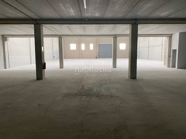 Foto 35113bcd-be65-478b-9e8d-1d30fe0796c8. Rent industrial building in carrer dels boters 4 in Montblanc