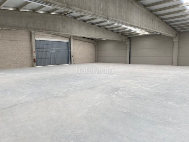 Foto 3b83e20f-6913-4db8-9ae1-c310068748cf. Rent industrial building in carrer dels boters 4 in Montblanc