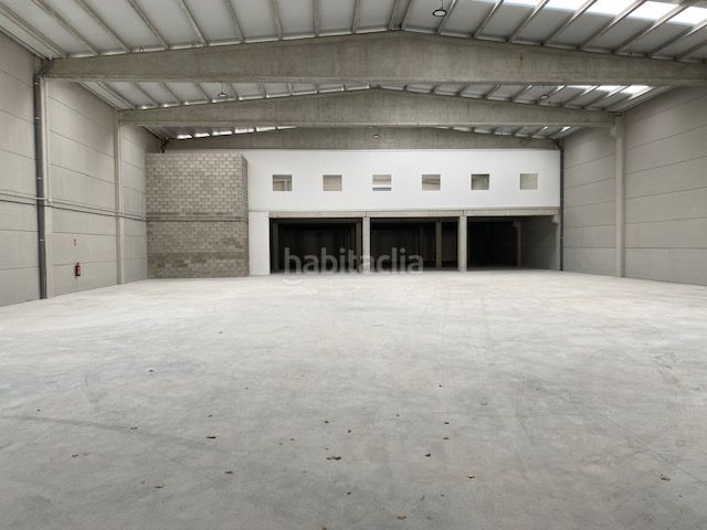 Foto 6b02ba2e-50b5-41f9-8cfe-1556df2f06c1. Rent industrial building in carrer dels boters 4 in Montblanc