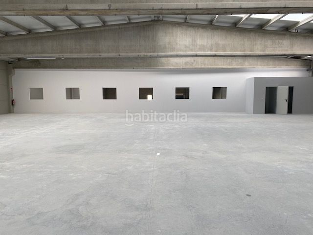 Foto 8920626f-7ef7-41fb-b351-6c6049c78eec. Rent industrial building in carrer dels boters 4 in Montblanc