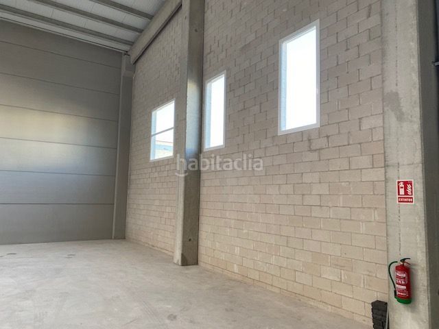Foto 9129423f-9798-4c14-8634-3b1ffaa2ebae. Rent industrial building in carrer dels boters 4 in Montblanc