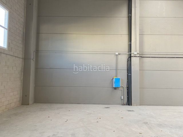 Foto d2f18859-a74b-41b9-8da6-820fd6699f83. Rent industrial building in carrer dels boters 4 in Montblanc
