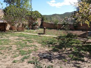 Rural plot in Vilaverd. Solar en venda molt gran