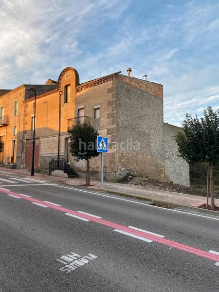 Foto 1c4d1071-67df-498d-b824-ff271d111d08. Casa en carretera alta 6 casa en belltall en Passanant