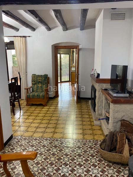 Foto 3bd9dd11-23b5-4a74-bed6-3011a70e1b9f. Casa en carretera alta 6 casa en belltall en Passanant