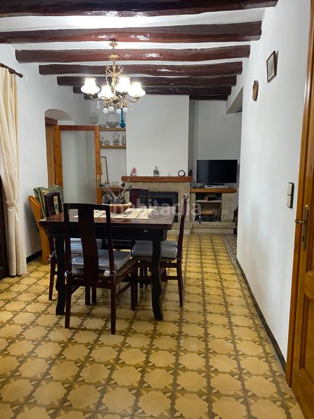 Foto 54d585c2-7e35-443c-bbb1-b9b5aacdba61. Casa en carretera alta 6 casa en belltall en Passanant