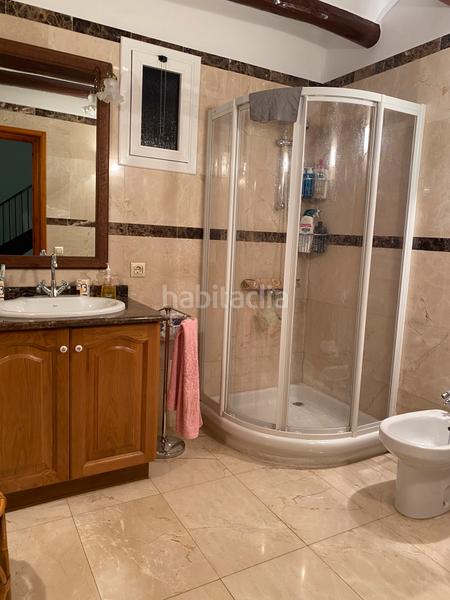 Foto aea68a8c-0adf-4c28-b018-d51f53253f98. Casa en carretera alta 6 casa en belltall en Passanant