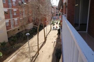 Piso en Calle esglesia 48. Un hogar con alma en el centro de castelldefels.