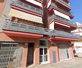 Miete Etagenwohnung  Carrer pietat. Solo para estudiantes
