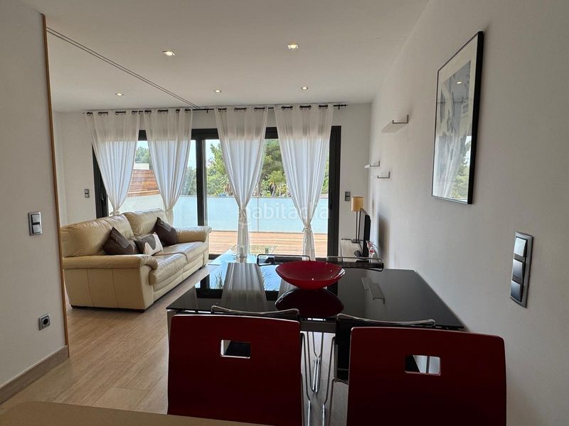 Foto 22b1ad21-26dd-4d94-ac1b-376daa5770c1. Miete appartement mit heizung parking in les botigues de Sitges Sitges