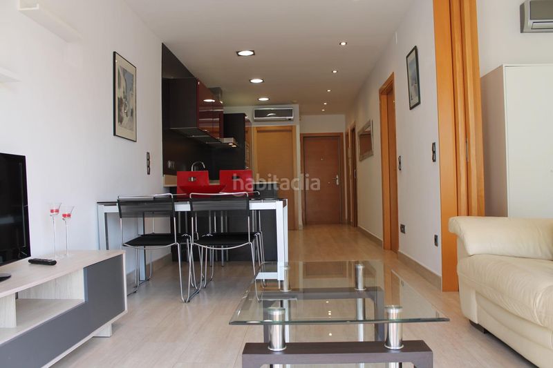 Foto 37e48aef-0e33-47fb-8b49-2a9bd0bfd77d. Miete appartement mit heizung parking in les botigues de Sitges Sitges