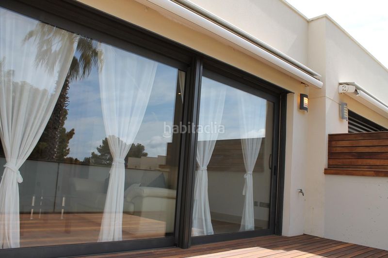 Foto 402d0cf5-9627-4b3e-8df4-23ce410be2ae. Miete appartement mit heizung parking in les botigues de Sitges Sitges