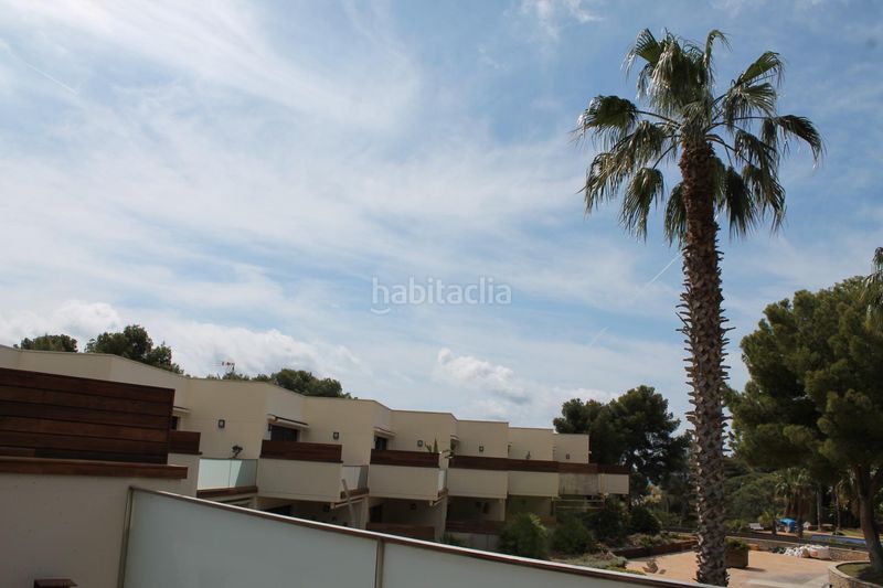 Foto 59c903bf-bd2c-44d0-b1ee-484c39d1d25c. Miete appartement mit heizung parking in les botigues de Sitges Sitges