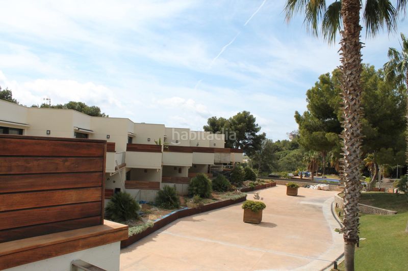 Foto a00b5bb2-d30e-4c37-81ba-5e43a6d32873. Miete appartement mit heizung parking in les botigues de Sitges Sitges