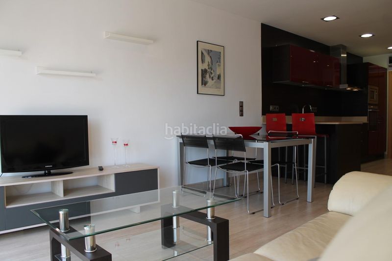 Foto a14e899b-ae5f-44cb-bb30-f4c28f22288d. Miete appartement mit heizung parking in les botigues de Sitges Sitges