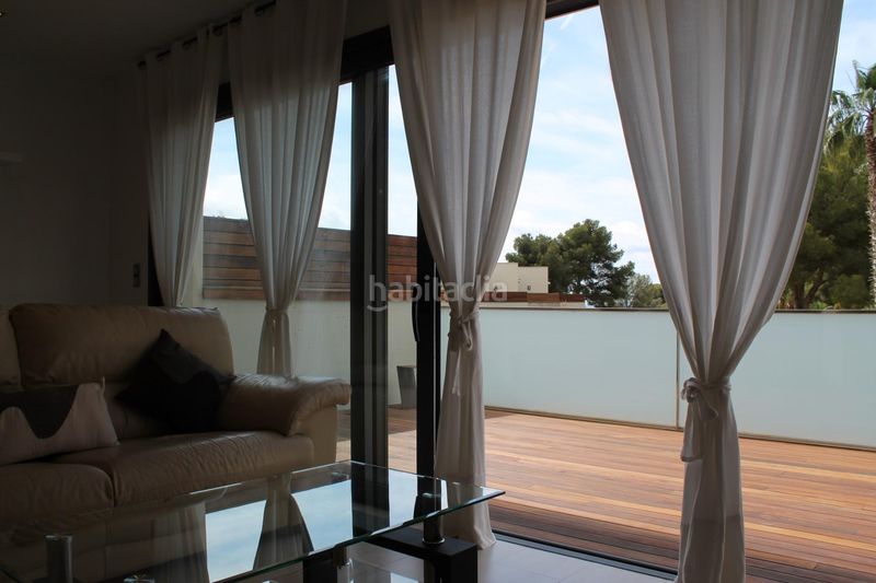 Foto a501ae2f-f5c6-44c0-8f5d-a2a896f51acd. Miete appartement mit heizung parking in les botigues de Sitges Sitges