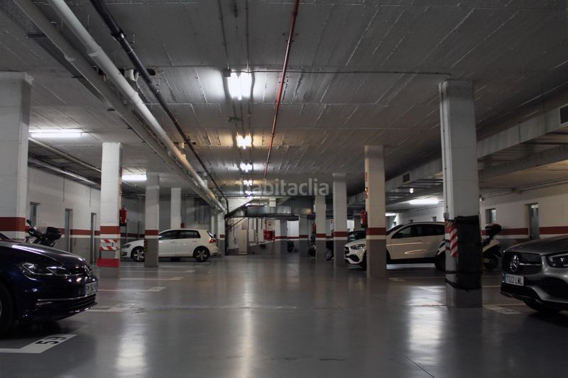 Foto ab77f6dd-9e9f-41ad-b709-3feee7f552d4. Miete appartement mit heizung parking in les botigues de Sitges Sitges