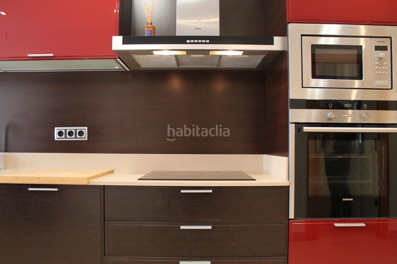 Foto c319b23c-6164-4378-a960-c72440d6ed59. Miete appartement mit heizung parking in les botigues de Sitges Sitges