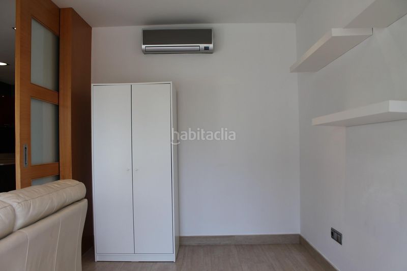Foto c4edaa66-230a-41d6-8301-f1286eab3959. Miete appartement mit heizung parking in les botigues de Sitges Sitges