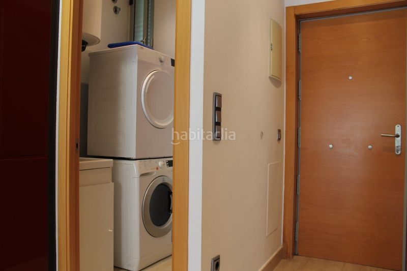 Foto dc2d409d-5bfa-43d1-94a6-4bc74b8d28e0. Miete appartement mit heizung parking in les botigues de Sitges Sitges