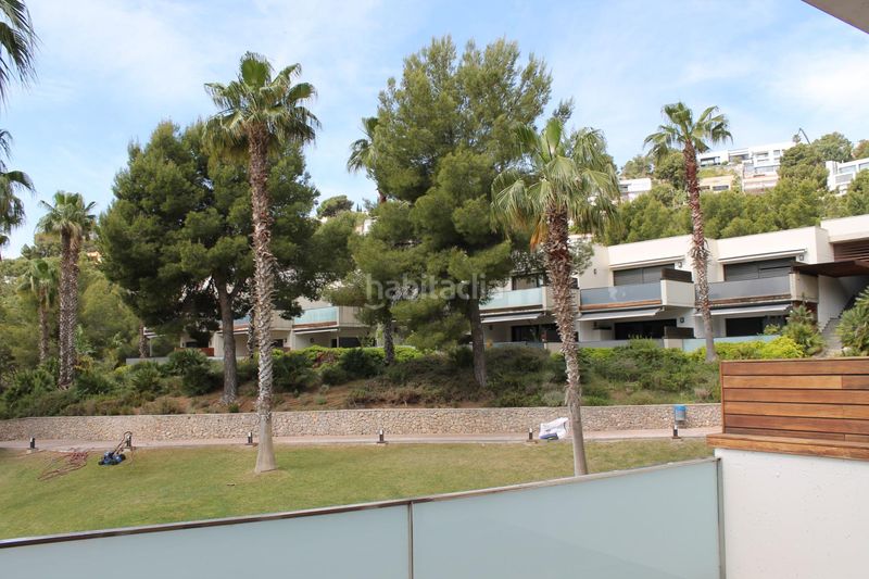 Foto df71d519-36f5-4dcd-ac77-be9ddf264219. Miete appartement mit heizung parking in les botigues de Sitges Sitges