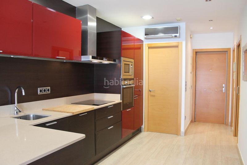 Foto e5983217-5d13-4f89-a086-9becede17656. Miete appartement mit heizung parking in les botigues de Sitges Sitges